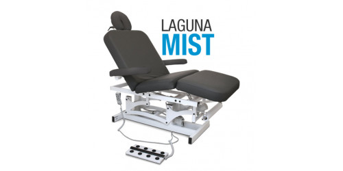 Table de soins / Massage Électrique - LAGUNA MIST